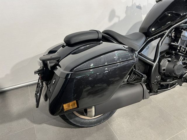 honda - cmx-1100-rebel