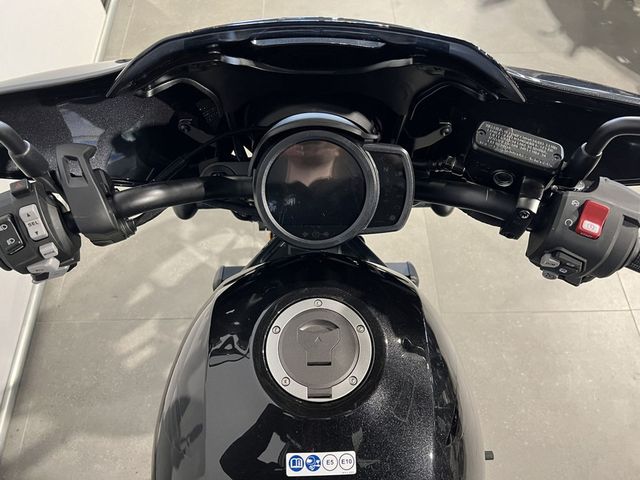 honda - cmx-1100-rebel