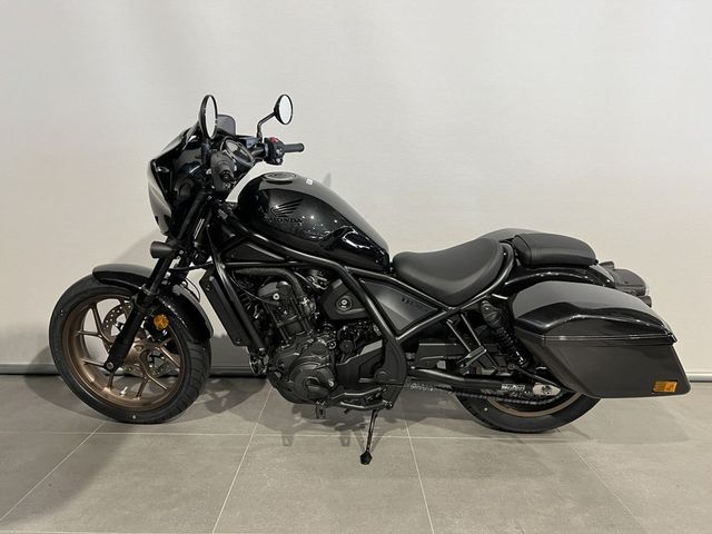 honda - cmx-1100-rebel