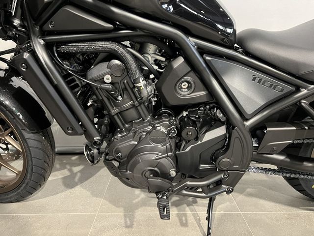 honda - cmx-1100-rebel