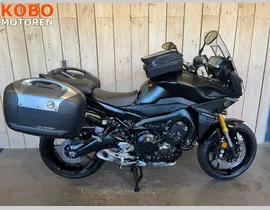 Yamaha Tracer 900 ABS 2017 occasion