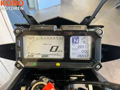 Yamaha Tracer 900ABS 2017 occasion – foto 11 van 13