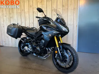 YAMAHA TRACER 900 ABS – foto 3