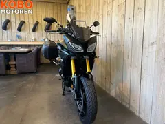Yamaha Tracer 900ABS 2017 occasion – foto 10 van 13