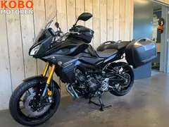 Yamaha Tracer 900ABS 2017 occasion – foto 5 van 13