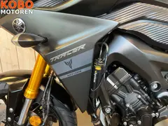 Yamaha Tracer 900ABS 2017 occasion – foto 12 van 13