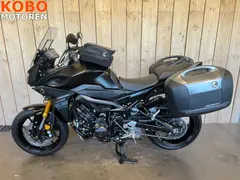 Yamaha Tracer 900ABS 2017 occasion – foto 2 van 13