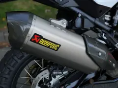 KTM 1290 Super Adventure R | Akrapovic | VOL 2018 occasion – foto 2 van 19