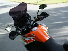 KTM 1290 Super Adventure R | Akrapovic | VOL 2018 occasion – foto 3 van 19