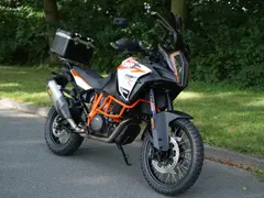KTM 1290 Super Adventure R | Akrapovic | VOL 2018 occasion – foto 4 van 19