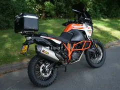 KTM 1290 Super Adventure R | Akrapovic | VOL 2018 occasion – foto 5 van 19