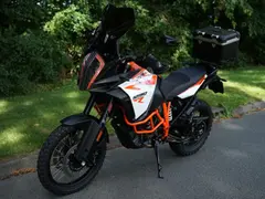 KTM 1290 Super Adventure R | Akrapovic | VOL 2018 occasion – foto 12 van 19