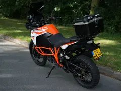 KTM 1290 Super Adventure R | Akrapovic | VOL 2018 occasion – foto 13 van 19