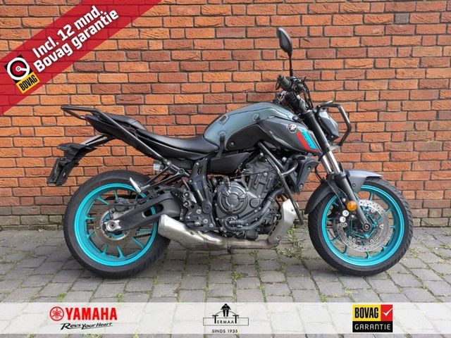 yamaha - mt-07-abs