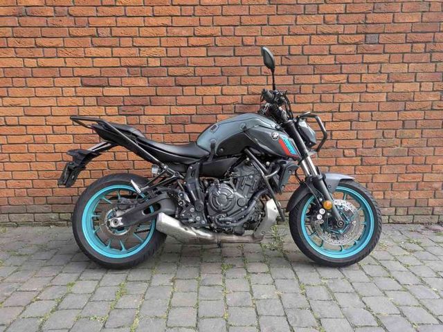 yamaha - mt-07-abs