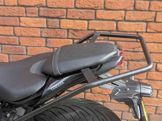 yamaha - mt-07-abs
