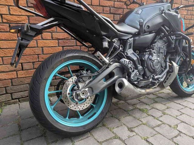 yamaha - mt-07-abs