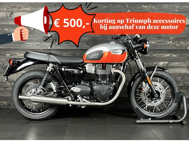 triumph - bonneville-t-100