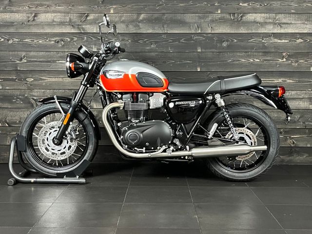 triumph - bonneville-t-100