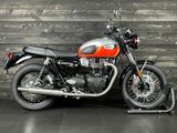 TRIUMPH BONNEVILLE T 100