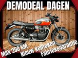 TRIUMPH BONNEVILLE T 100