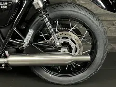 Triumph Bonneville T100 2026 nieuw – foto 13 van 16