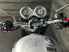Triumph Bonneville T100 2026 nieuw – foto 15 van 16