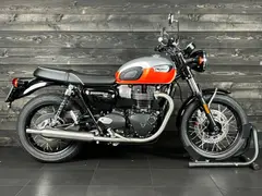 Triumph Bonneville T100 2026 nieuw – foto 2 van 16