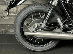 Triumph Bonneville T100 2026 nieuw – foto 5 van 16