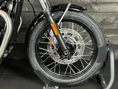 Triumph Bonneville T100 2026 nieuw – foto 7 van 16