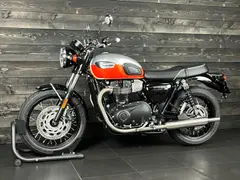 Triumph Bonneville T100 2026 nieuw – foto 8 van 16