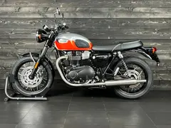 Triumph Bonneville T100 2026 nieuw – foto 9 van 16