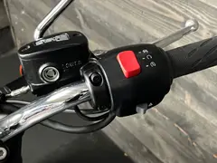 Triumph Bonneville T100 2026 nieuw – foto 16 van 16