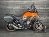 HONDA CB 500 X / ABS