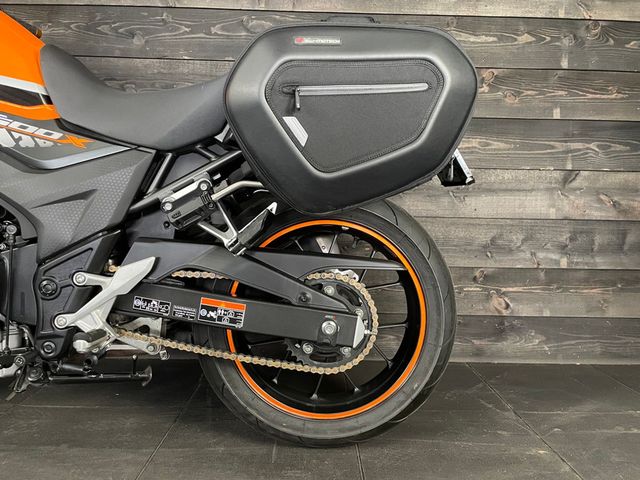 honda - cb-500-x---abs