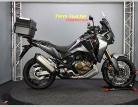 Honda CRF 1100 L Africa Twin Adventure Sports 2024 occasion