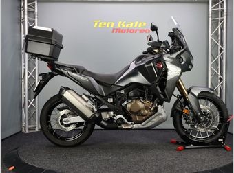 Honda CRF 1100 L Africa Twin Adventure Sports 2024 occasion