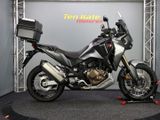 HONDA CRF 1100 L AFRICA TWIN ADVENTURE SPORTS