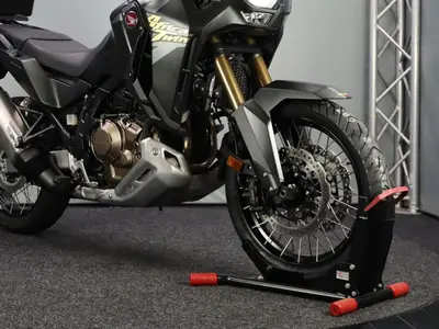 HONDA CRF 1100 L AFRICA TWIN ADVENTURE SPORTS – foto 4