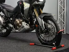 Honda CRF 1100 L Adventure Sports 2024 occasion – foto 4 van 16
