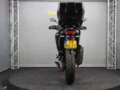 Honda CRF 1100 L Adventure Sports 2024 occasion – foto 13 van 16