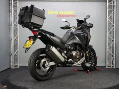 Honda CRF 1100 L Adventure Sports 2024 occasion – foto 14 van 16