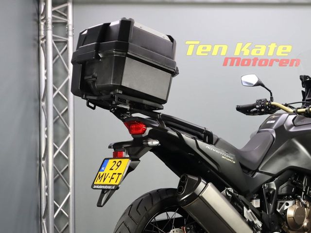 honda - crf-1100-l-africa-twin-adventure-sports