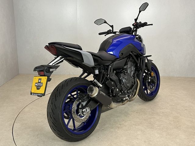 yamaha - mt-07-abs