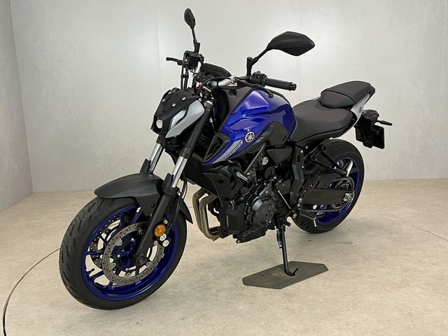 yamaha - mt-07-abs