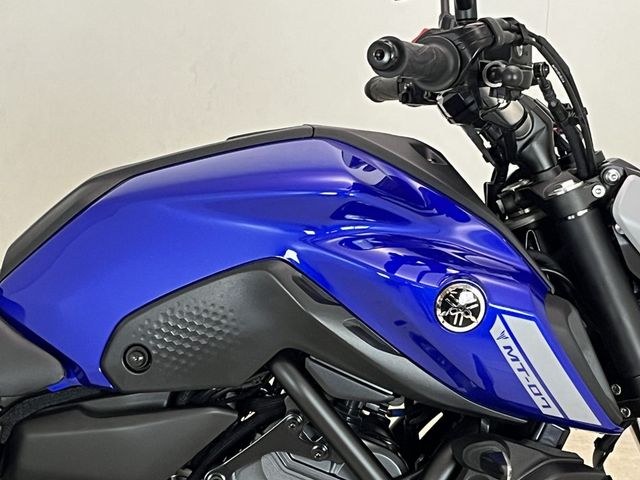 yamaha - mt-07-abs