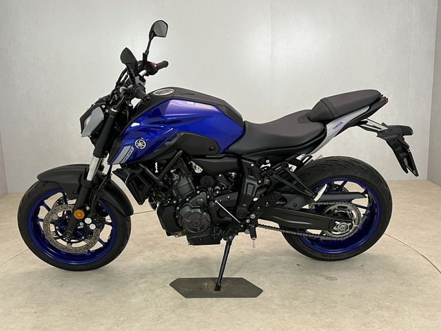 yamaha - mt-07-abs