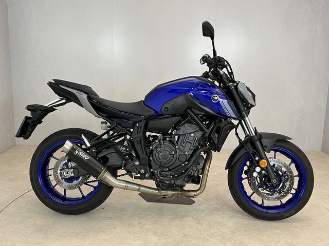 yamaha - mt-07-abs
