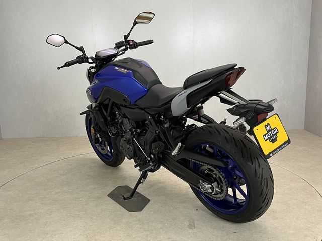 yamaha - mt-07-abs