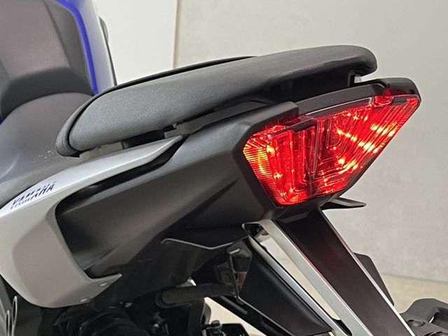 yamaha - mt-07-abs